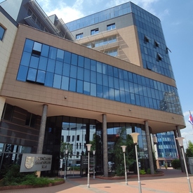 Trenčianska župa v prvej trojke najzodpovednejších obstarávateľov