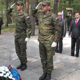 Trenčín je slobodný už 71 rokov