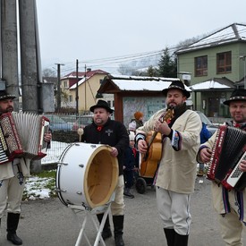 TSK žil dňom plným slávností