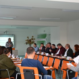 Týždeň profíka ukázal modernú tvár poľnohospodárstva