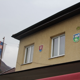 V Košeckom Podhradí otvorili zrekonštruovaný kultúrny dom 
