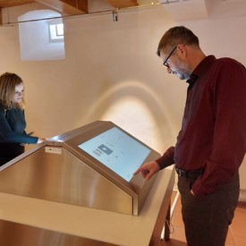 V najnovšej digitálnej bádateľni narazíte na Ilešháziovcov