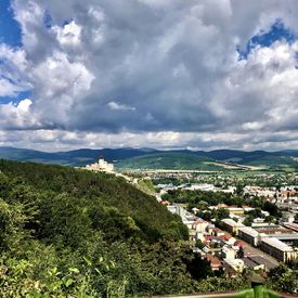 V šiestom ročníku Vrchárskej koruny Trenčianska bude až 8 nových vrcholov