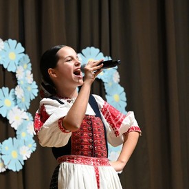 V Trenčianskom kraji si ctíme starších a spája nás láska k folklóru