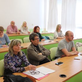 Verejné zvažovania v rámci PKR prebehli už aj v okresoch Bánovce nad Bebravou a Prievidza 