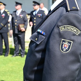 Víkend v kraji v znamení oslavy ďalšej storočnice činnosti DHZ i prvej písomnej zmienky o obci