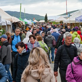 Vítanie jari po trenčiansky