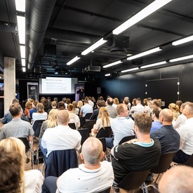 Výsledkom konferencie sú opäť zaujímavé nápady pre samosprávne kraje