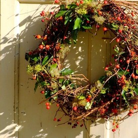 Z úcty k zosnulým aj k prírode