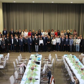 Združenie zoskupujúce mestá a obce stredného Považia oslavuje 30 rokov