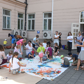 Zo župných peňazí sa ľudia rozhodli podporiť voľnočasové aktivity, kultúru aj šport 