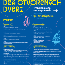Župa pozýva na Deň otvorených dverí, ktorý sa ponesie v kultúrnom duchu