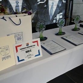 Župa prijíma žiadosti o dotácie, prerozdelí pol milióna eur  