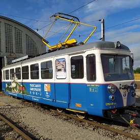 Aj napriek koronakríze sa obľúbenou električkou previezlo takmer 7 400 ľudí.