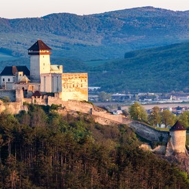 Trenčianske múzeum zaznamenalo jednu z najvyšších ročných návštevností