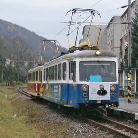 Svetozar Hurban Vajanský prilákal na jazdu električkou až 364 osôb