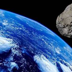 Tajomstvá asteroidov budú odhalené v partizánskej hvezdárni