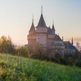 Trenčiansky kraj je obľúbenou destináciou nielen pre návštevníkov zo Slovenska