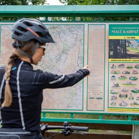 Turistický potenciál regiónu medzi svetovou konkurenciou