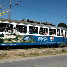 Viac nostalgických jázd i tradičná letná prevádzka, taký bude rok 2018 na koľajniciach TREŽ