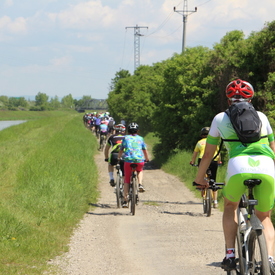 Vrchárska koruna Trenčianska finišuje. Na jej zdolanie majú cyklisti, turisti a bežci čas už len do konca novembra 