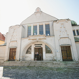 Začína obnova Synagógy v Trenčíne