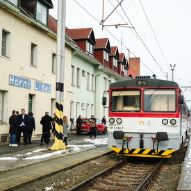Cezhraničná spojka začne opäť jazdiť od nedele 15. decembra