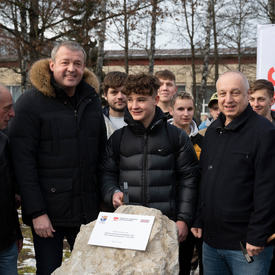 Cyklotrasa prepojí dva kraje, slúžiť bude na cestu do práce i do školy