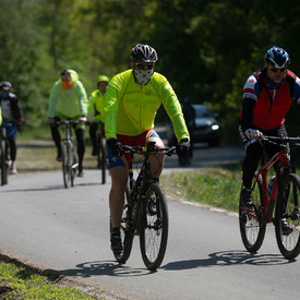 Jedinečná cyklotrasa bude čoskoro oficiálne sprístupnená cyklistom a širokej verejnosti 