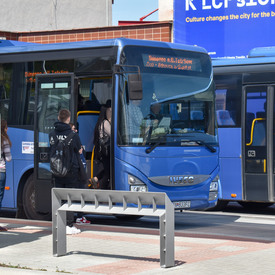 Od 1. augusta dopravca obnoví plnohodnotný nástup aj výstup na všetkých zastávkach