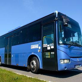 Od januára sa mení cenník regionálnej autobusovej dopravy