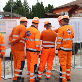 Práce môžu začať už aj na rekonštrukcii cesty medzi Trenčianskou Teplou a Dežericami