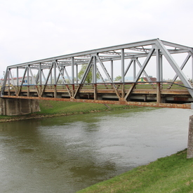 Rekonštrukciou kľúčového ilavského mosta chce župa zvýšiť jeho zaťažiteľnosť