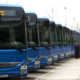 Trenčianska župa zrušila súťaž na dopravcu, vyhlási novú