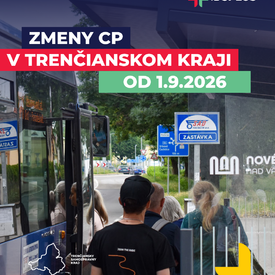 Vylepšené školské autobusy a viac priamych spojení už od 1. septembra