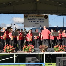 Dychovky z Trenčianskeho kraja, prihláste sa na krajské kolo súťaže Oddychovka!