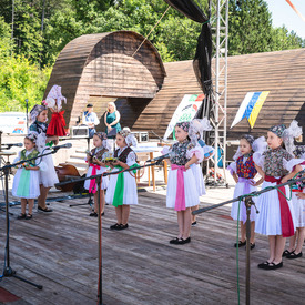 Festivalová sezóna je v plnom prúde