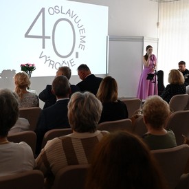 Hornonitrianske múzeum je už štyridsať rokov strážcom pamäti historicky bohatého regiónu 