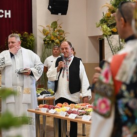 Jubileá dnes v kraji oslavovali záhradkári aj dobrovoľní hasiči