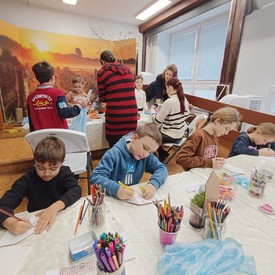 Komu sa nelení, tomu sa aj cez prázdniny zelení