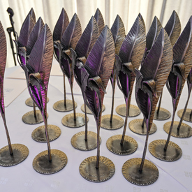 Kraj ocenil osobnosti a kolektívy, ktoré zveľaďujú kultúrne dedičstvo