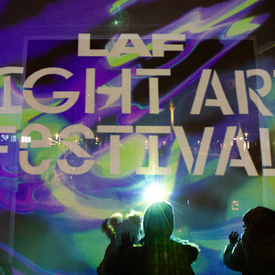 Light Art Festival ukáže mesto v novom svetle