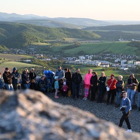Nielen fakle, ale aj srdcia sa opäť rozhoreli pri spomienke na generála