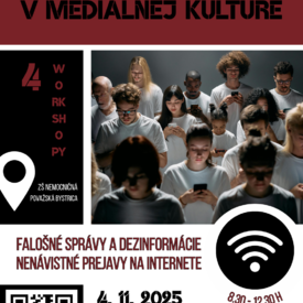 Považské osvetové stredisko ponúka paletu kultúrnych a vzdelávacích aktivít