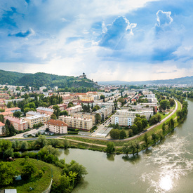 Región Považie s novou riaditeľkou rozširuje svoje pôsobenie v oblasti turizmu