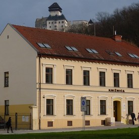 Rok v znamení 95. výročia oslávia až dve župné knižnice