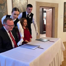 Spolupráca múzea a školy vdychuje nový život pamiatkam