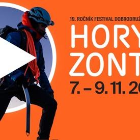Festival HoryZonty ponúkne filmy, výstavy aj prednášky