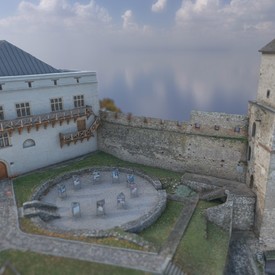 Trenčiansky hrad čaká výrazná rekonštrukcia a obnova 