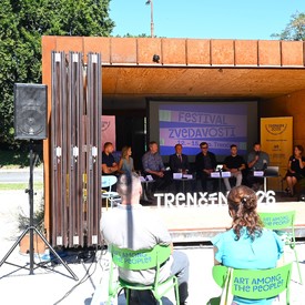 Trenčín sa pripravuje na jednu z najväčších udalostí v histórii mesta